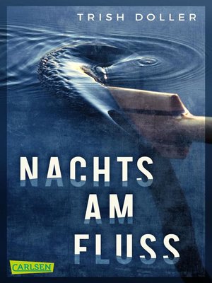 cover image of Nachts am Fluss